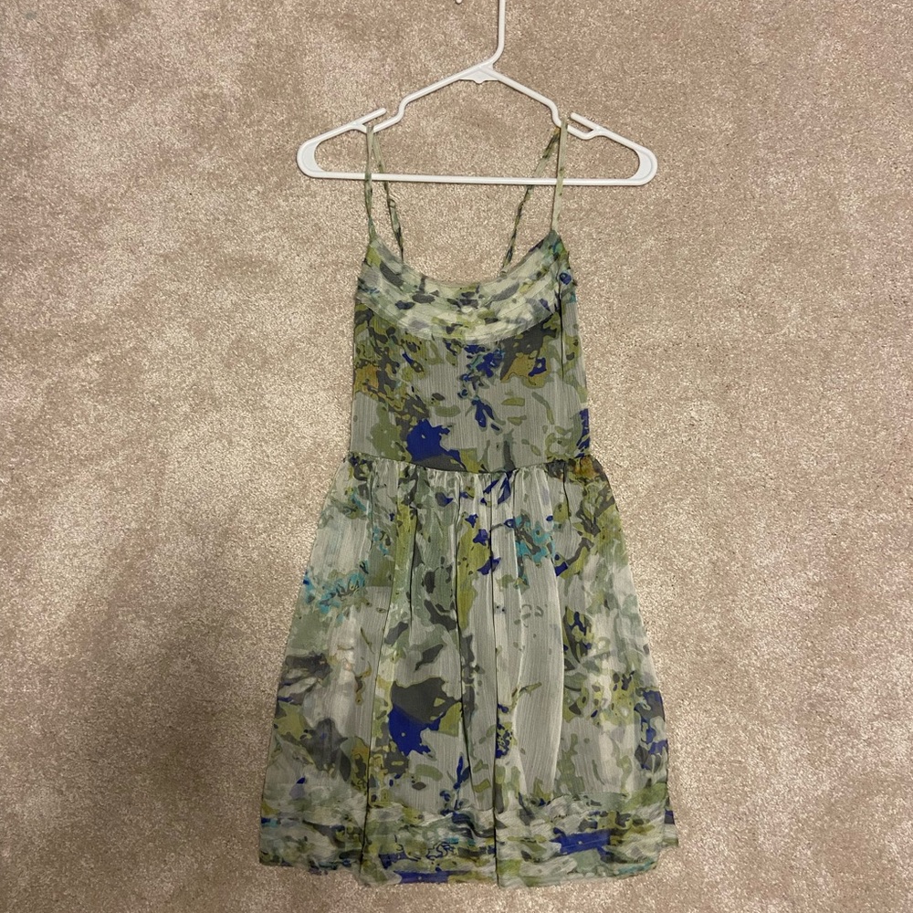 Boutique Dress